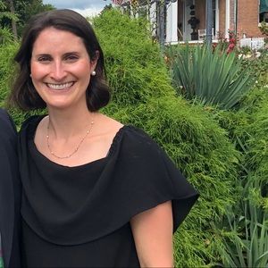 Meet your Posher, Kelsey